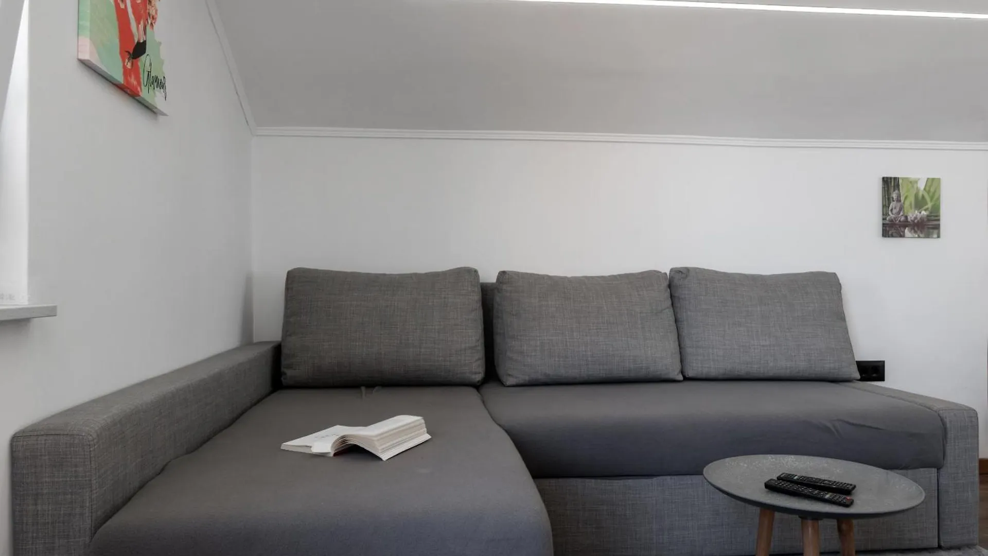 Apartments Baltic ヴィル クロアチア
