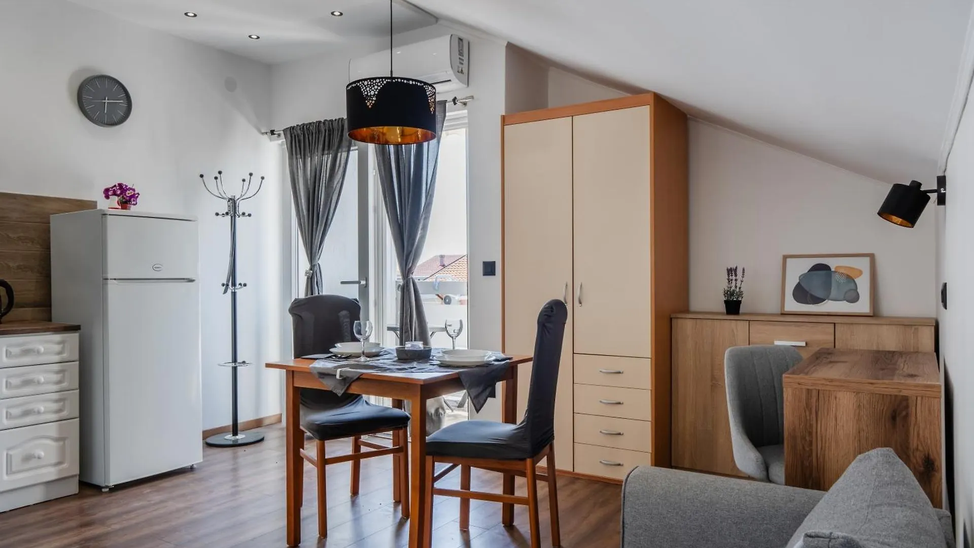 Apartments Baltic ヴィル 0*,  クロアチア