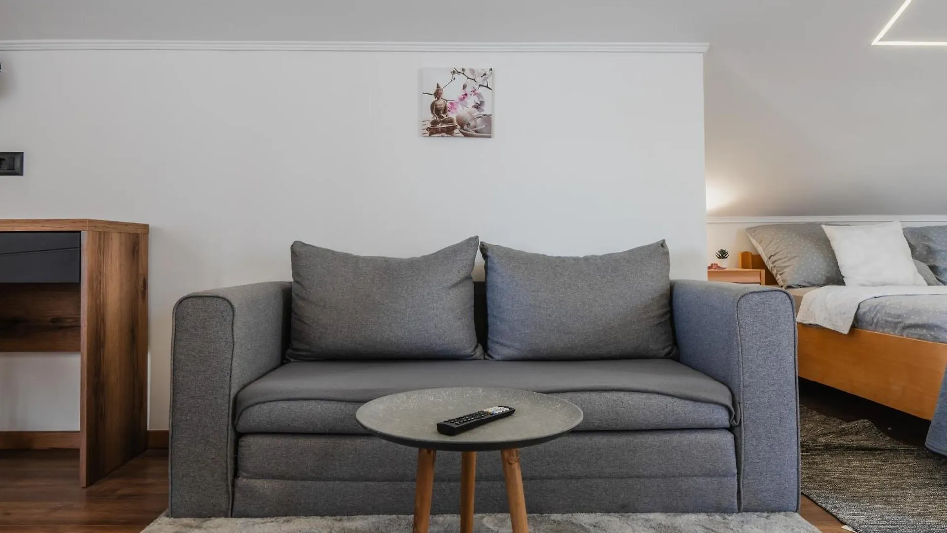 Apartments Baltic ヴィル クロアチア