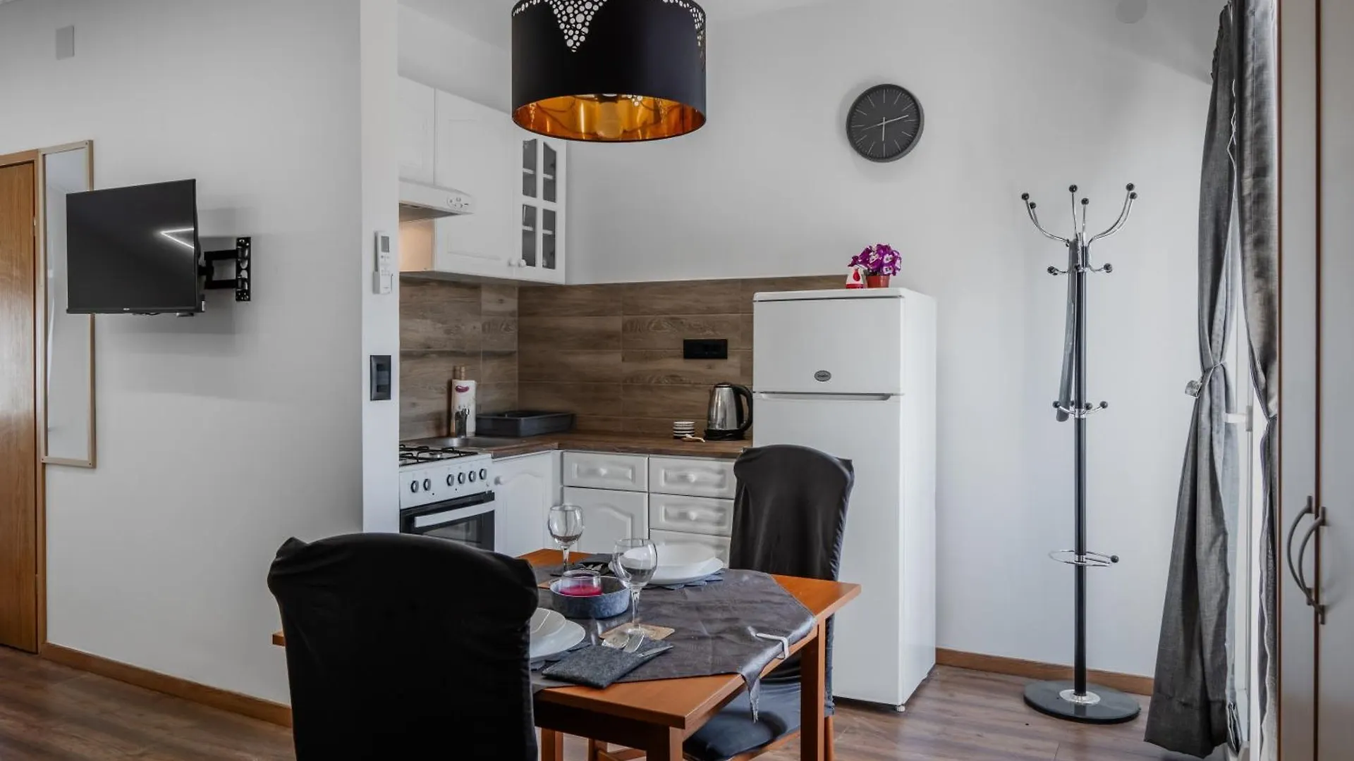 Apartments Baltic ヴィル クロアチア